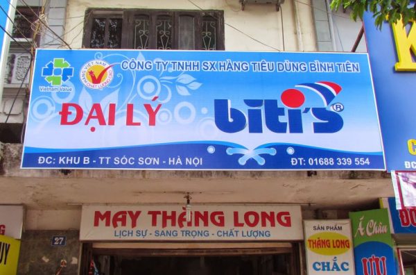 Dịch Vụ In Bạt Quảng Cáo - Lựa Chọn Dành Cho Doanh Nghiệp